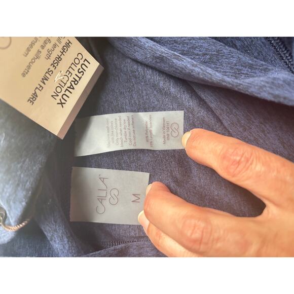 CALIA women's leggings, M - Picture 6 of 8